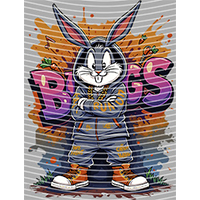 Cartoons and other-CO 3477